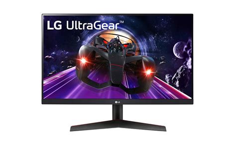 LG 24 UltraGear FHD IPS 1ms 144Hz HDR Monitor with FreeSync LG México