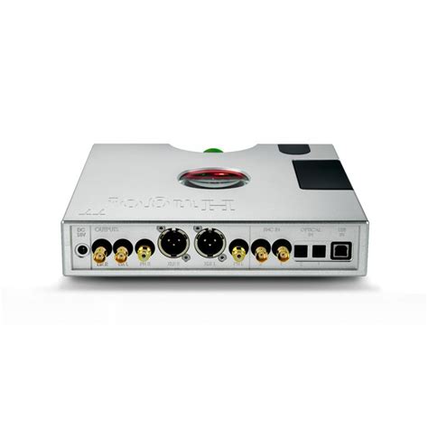 Chord Hugo TT 2