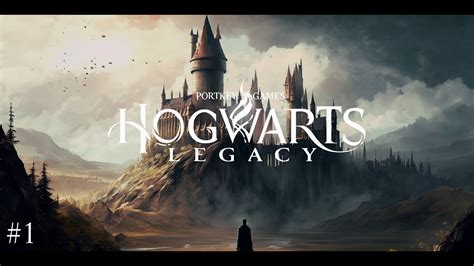 ПРОХОЖДЕНИЕ HOGWARTS LEGACY | на Русском. #1 - YouTube