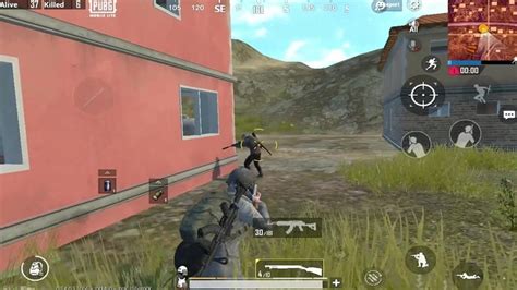 Pubg Mobile Lite Varenga Map Strategy Loot Spots More