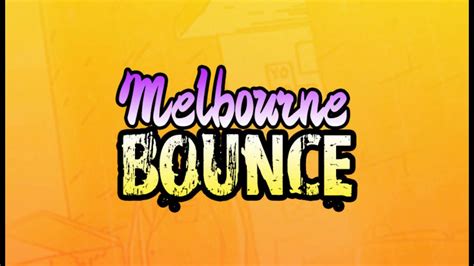 Best Of KickBass Bootlegs Melbourne Bounce Remixes Of Popular Songs Mix