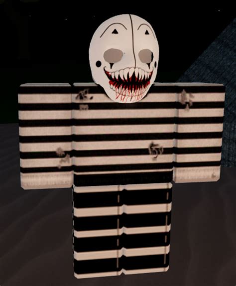 Zach Nolan Is Arrested A Camping Story Roblox Horror Movie