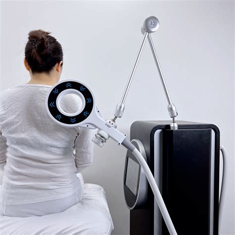 Buy Physical Health Vertical Pmst Pemf Magnetic Therapy Back