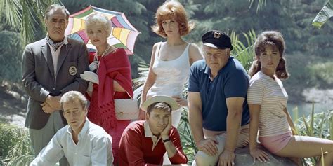 Gilligan's Island Cast: Where They Are Now