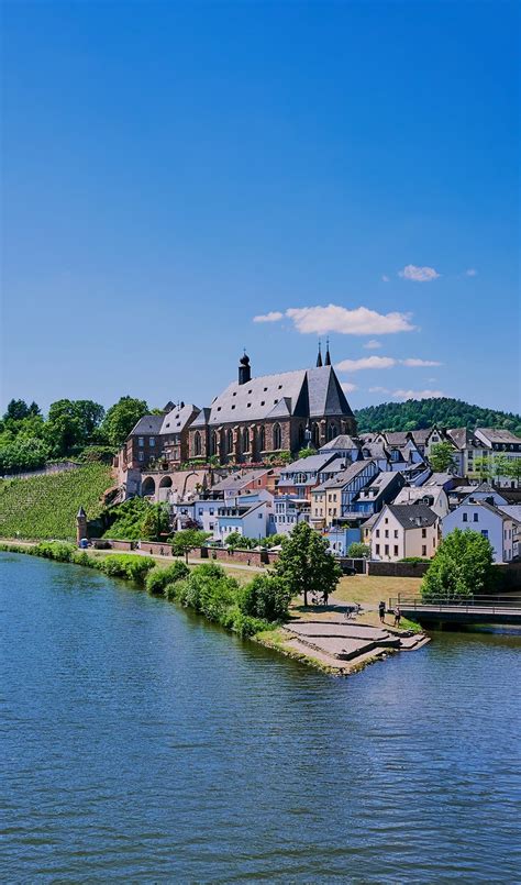 Urlaub Im Saarland Schöne Orte Und Unsere Tipps