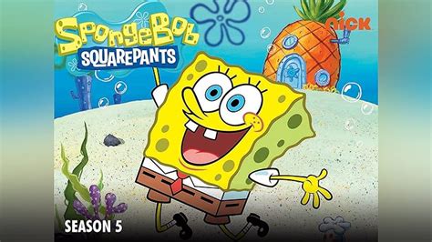 List Of Episodes Season 286 Spongebob Fanon Wiki Fandom