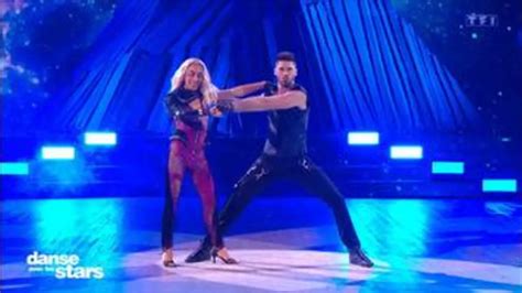 Replay Danse Avec Les Stars Du 05 11 2021 DALS 2021 Bilal Hassani