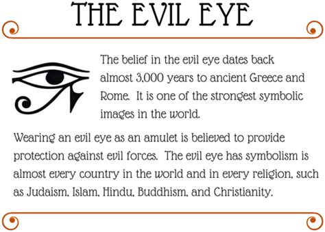 Evil Eye Meaning And Jewelry Definitive Guide Jewelryjealousy