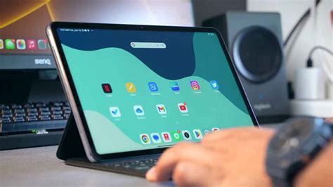 Xiaomi Pad 6 Review Unraveling The Best Value In The Android Space