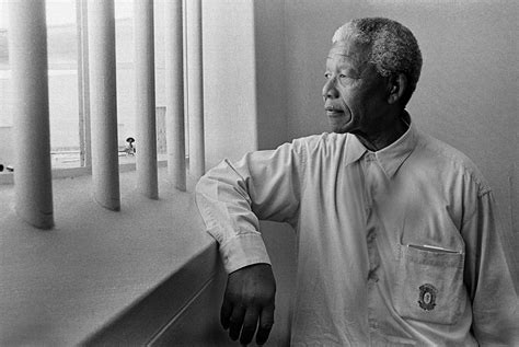 Le frasi di Nelson Mandela che hanno ispirato lumanità La Mente è