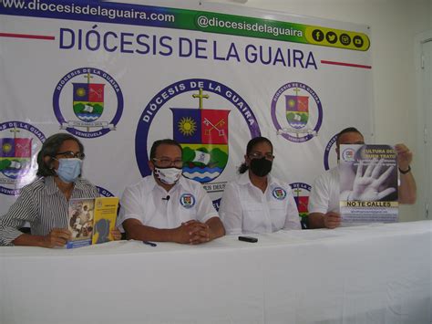 Di Cesis De La Guaira Crea Comisi N Para La Protecci N De Menores