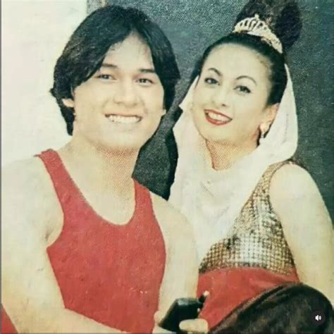 Potret Lawas Kebersamaan Diana Pungky Dan Indra Bruggman Sering Didoakan Berjodoh Hot