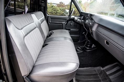 Enhancing The Interior Of Your 1985 Ford F150 With Replacement Parts ...