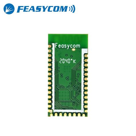 Data Transceiver Bluetooth 42 Br Edr Ble Dual Mode Module Manufacturers And Suppliers