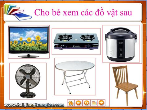 Bộ Sưu Tập Hình Ảnh Đồ Dùng Trong Gia Đình Cực Chất Full 4K Với Hơn 999