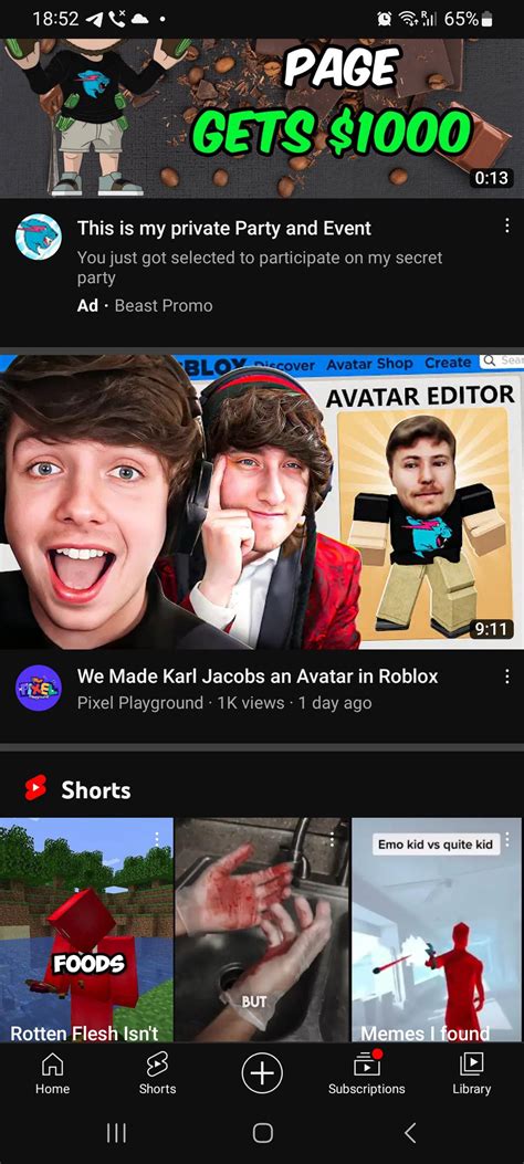 Guys Look What I Found R Kreekcraft