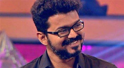 Vijay 61: Vijay-Atlee film’s first look to release tomorrow, grand ...