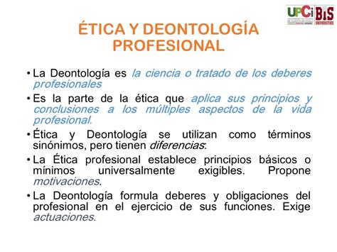 Diferencia Entre Etica Y Moral Y Deontologia Pdf