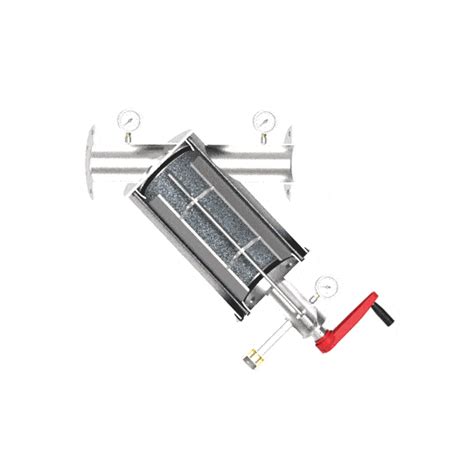 brush hphigh performance semi automatic filters  brushes sati