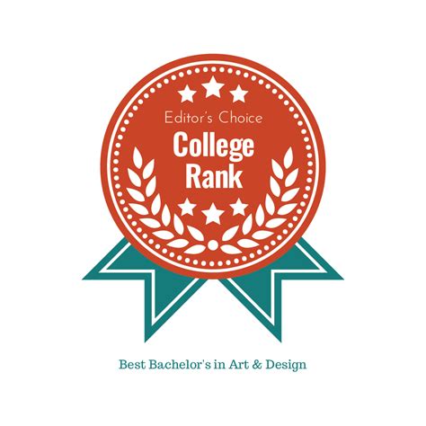 25 Best Bachelor’s in Art and Design - College Rank