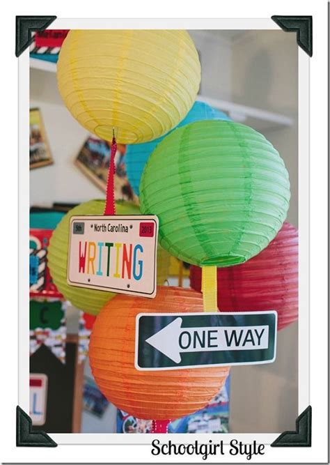 1000+ images about school decorations on Pinterest