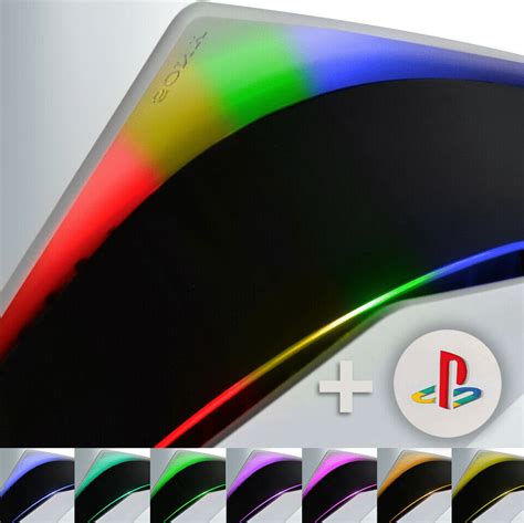 Playstation 5 Rgb Led Streifen Ab 599€ Günstig Kaufen 112024