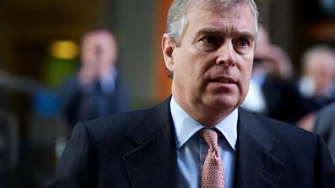 Us Judge Strikes Out Prince Andrew Sex Claims Bbc News