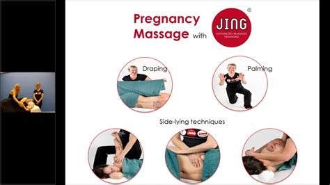 Top Tips For Pregnancy Massage Youtube