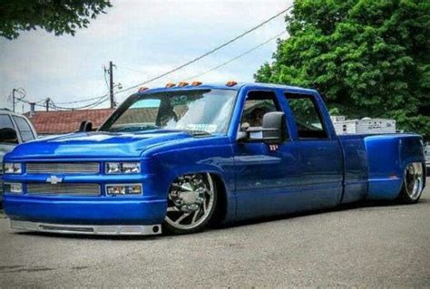 389 best lowered trucks images on Pinterest | Mini trucks, Chevrolet trucks and Custom trucks