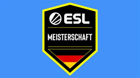 Watch CS GO 2023 ESL Meisterschaft Spring Online