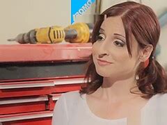 Very Hot Brunette Sucks Her Partner Cock PornZog Free Porn Clips