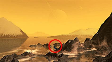 The First Real Images Of Titan What Have We Discovered In 2023