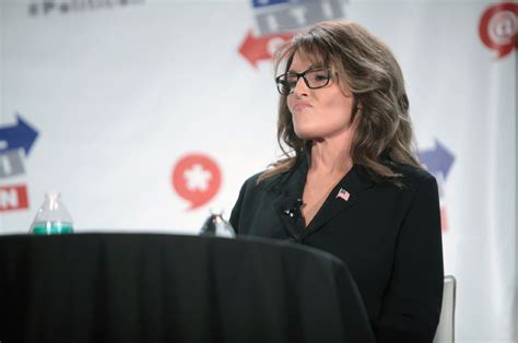 Advertencia De Sarah Palin Una Segunda Guerra Civil En Estados Unidos