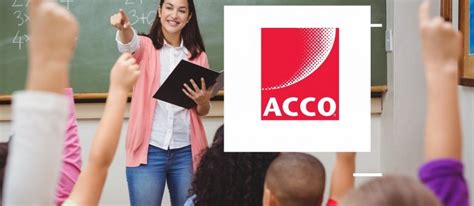 Acco Brands Recognised By Charity Partner Bpgi Llp