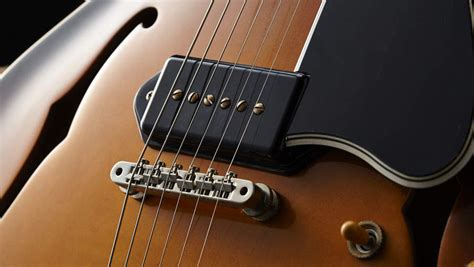 Best P-90 pickups 2025: rejuvenate your guitar tone | Guitar World