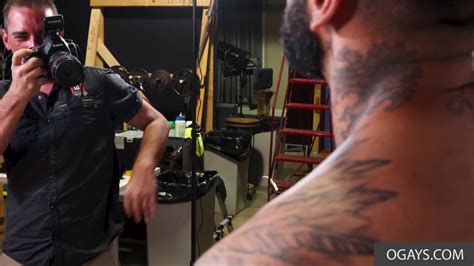 Rimming That Beautiful Hairy Ass Boyfriendtv