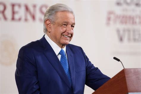 Tepjf Señala A Amlo Por Uso Indebido De Recursos “vulneró Principios