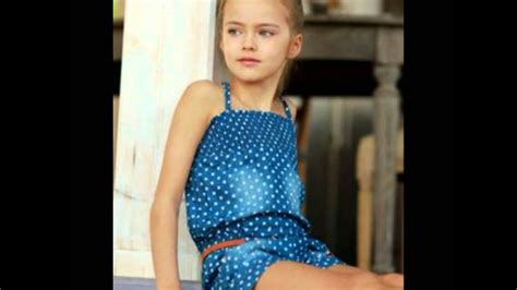 Kristina Pimenova Best Photos Youtube