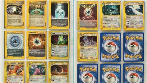 Pokemon cards auction for £55,000+