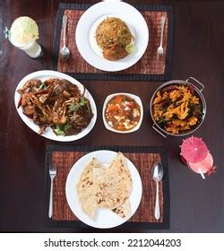 Nasi Biriyani Images Stock Photos Vectors Shutterstock