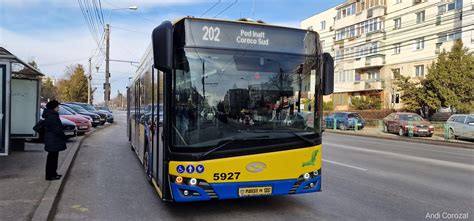 Forumul Metrou Ușor Transportul în Comun Din Municipiul Ploiești Sc