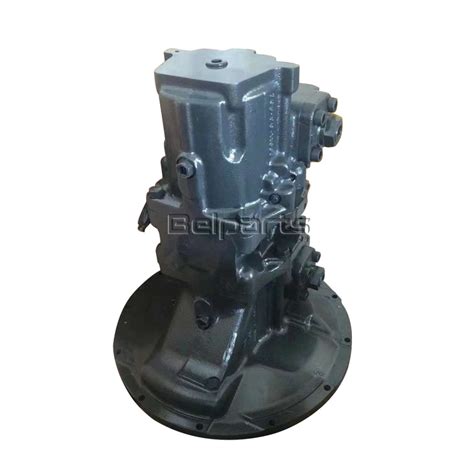 Belparts Excavator Main Pump PC300 8 Hydraulic Main Pump 708 2G 00700