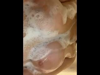 Shower Time With Big Pierced Tits Pornhub