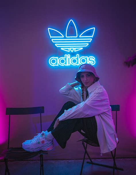 Totalmedios Adidas Originals Presenta Su Nueva Campa A Siempre Original