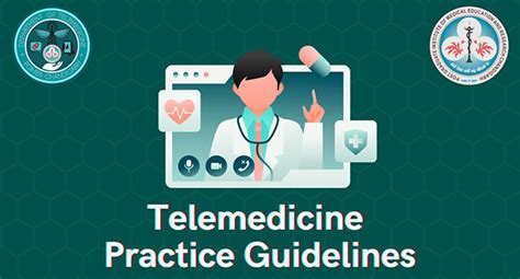 Telemedicine Practice Guidelines Nihfw