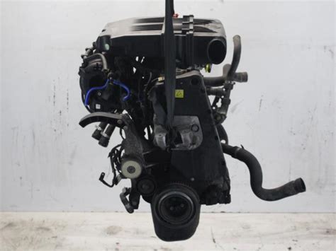 Engine Fiat Grande Punto A Gebr Opdam B V