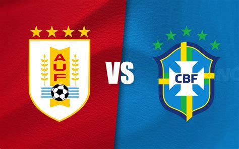 Uruguay Vs Brazil Predicted Lineup Betting Tips Odds Injury News