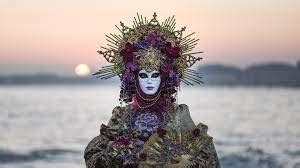 CARNIVAL 2024 | Venice tourism