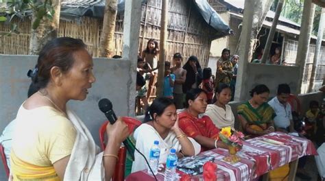 Election Campaigns Gained Momentum Assam Times
