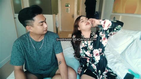 I Kissed Sharinami Get To Know More About Her Ppodcast Free Porn Videos Youporn